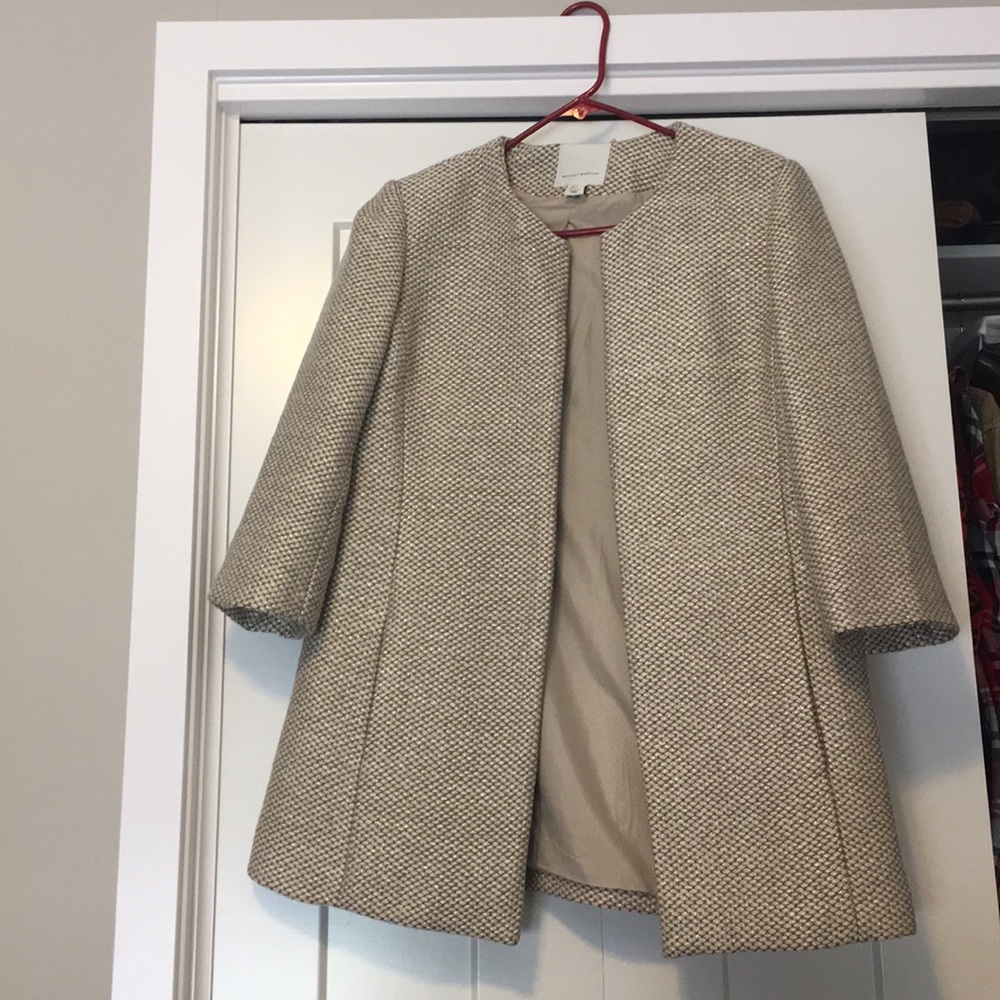 Mercer and Madison jacket/blazer